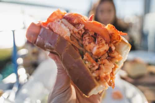 Find Your Lobster At This Dalkey Festival This Weekend