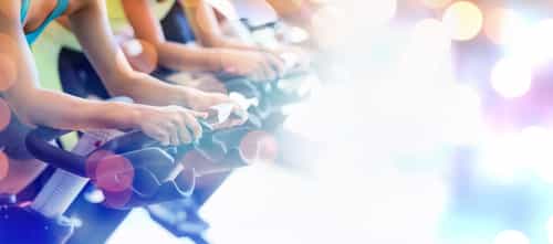 Dublin’s First Boutique Indoor Cycling Centre Has Opened On D’Olier Street