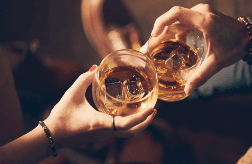 The O’Briens Irish Whiskey Sale: Five Gorgeous Whiskeys To Try And How To Perfectly Serve Them