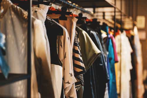 RAW Gyms Is Hosting A Charity Clothing Sale In Donnybrook This Saturday