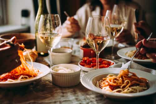 Dublin Restaurants Named Amongst The Top 100 Italian Restaurants In Europe