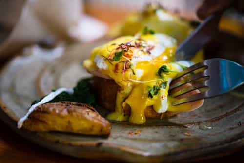 Cleaver East is throwing an unreal Halloween Drag Brunch