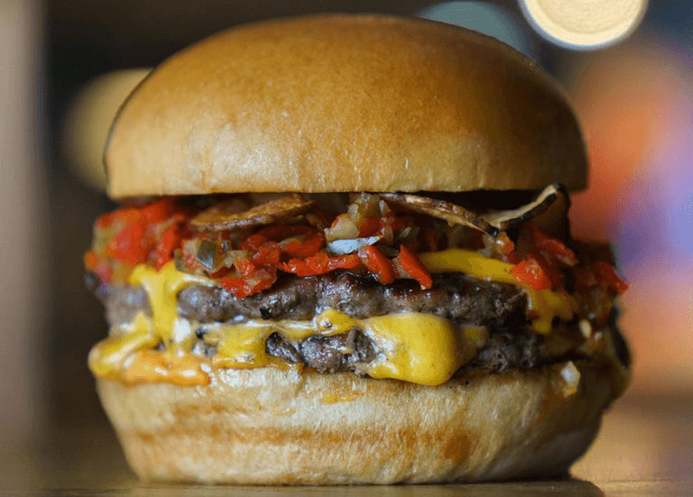 Five mouth-watering dishes you can indulge in this week Five mouth-watering dishes you can indulge in this week