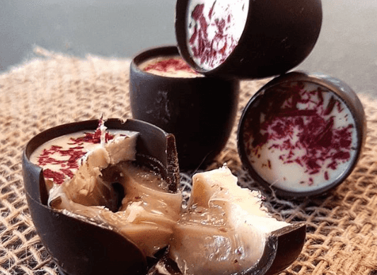 Butler’s launch a chocolate pick’n’mix station at Dublin Airport