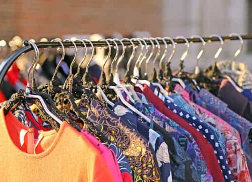 Dublin Is Getting Its First Ever Green Flea Market