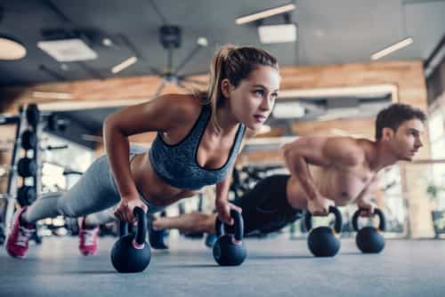 FLYEfit Will Open A Brand New ‘Super-Gym’ In Dublin Later This Year