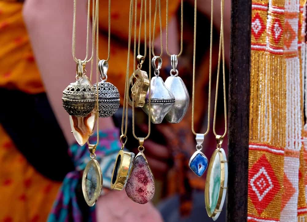 There’s a series of fab markets happening in the city centre this weekend
