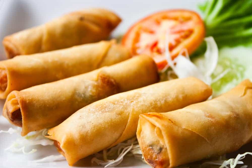 Two Dublin Chinese restaurants feature in European top 50 list