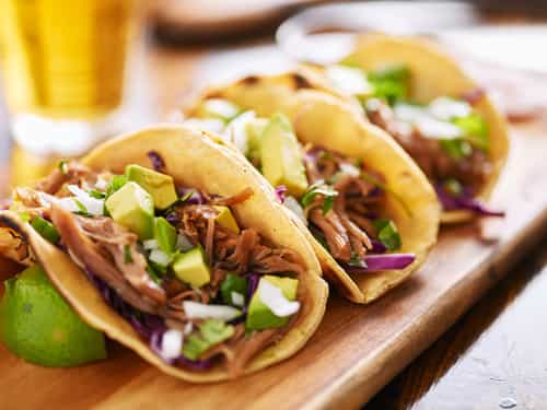 Fegan’s 1924 Café in Smithfield will host a taco-tasting pop-up this Saturday