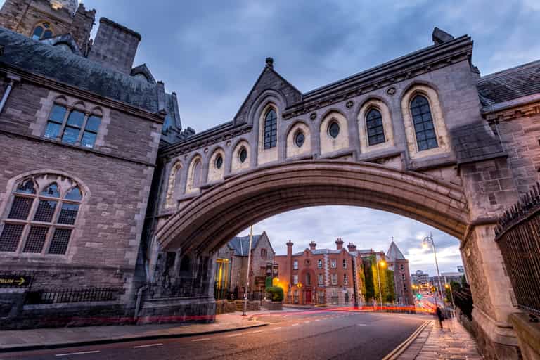 Nine other Dublin ‘quarters’ you might not know about