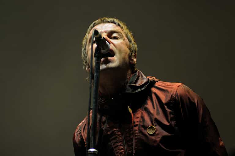 When is Liam Gallagher playing Dublin? Ticket info, support act, setlist and more