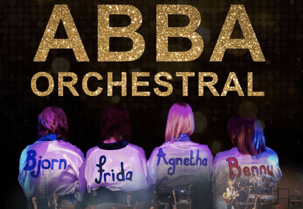 There’s a huge ABBA party coming to the 3Arena