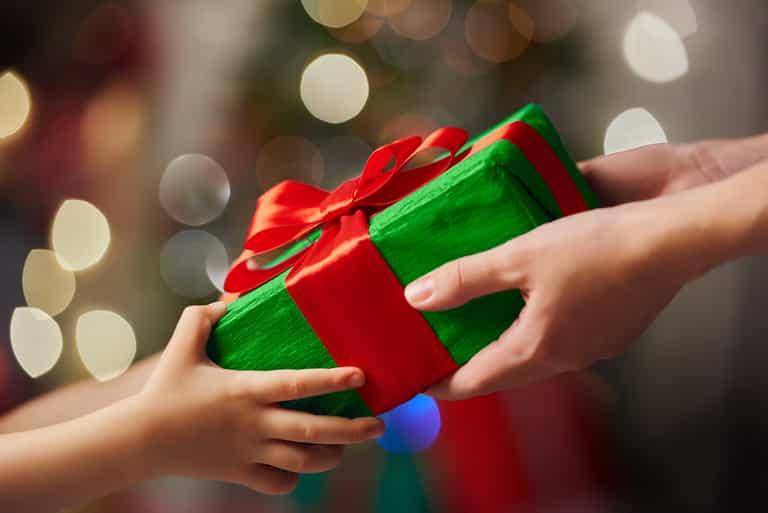 This pharmacy has launched a ‘gift-giving with a conscience’ initiative ahead of Christmas