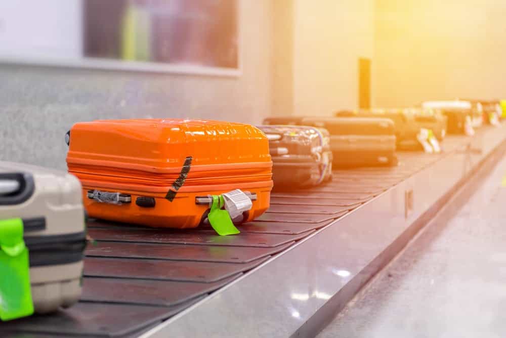 Dublin Airport trialing off-site bag drop service