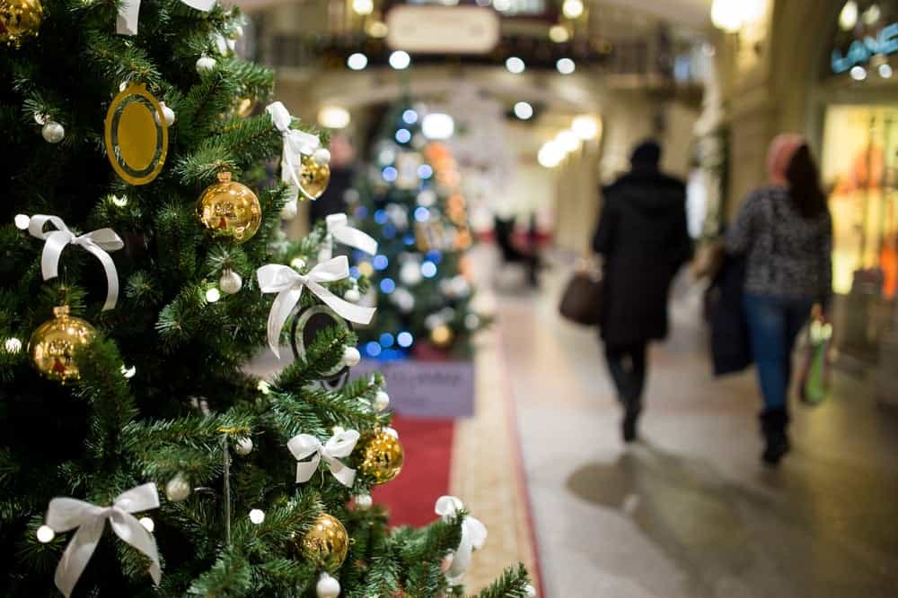 Dubs can donate to charity by tapping their card this Christmas