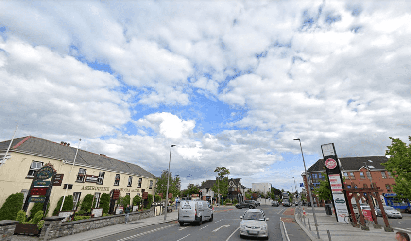 Ten reasons to move to Ashbourne right now
