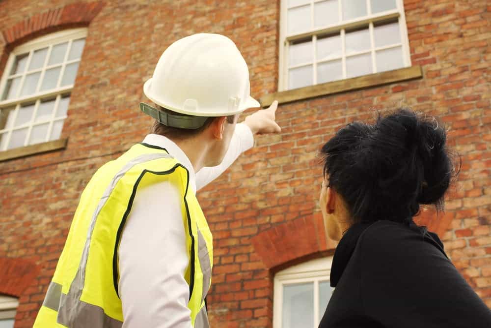 What you should know when getting a house surveyed