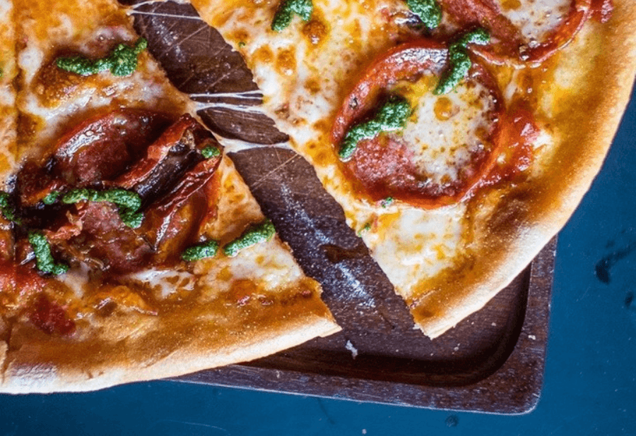Five delicious things we ate last week