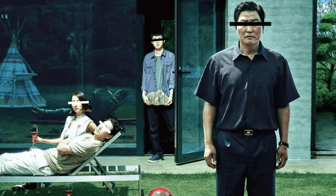 Parasite in Dublin – Where can I watch the movie that’s sweeping awards season?