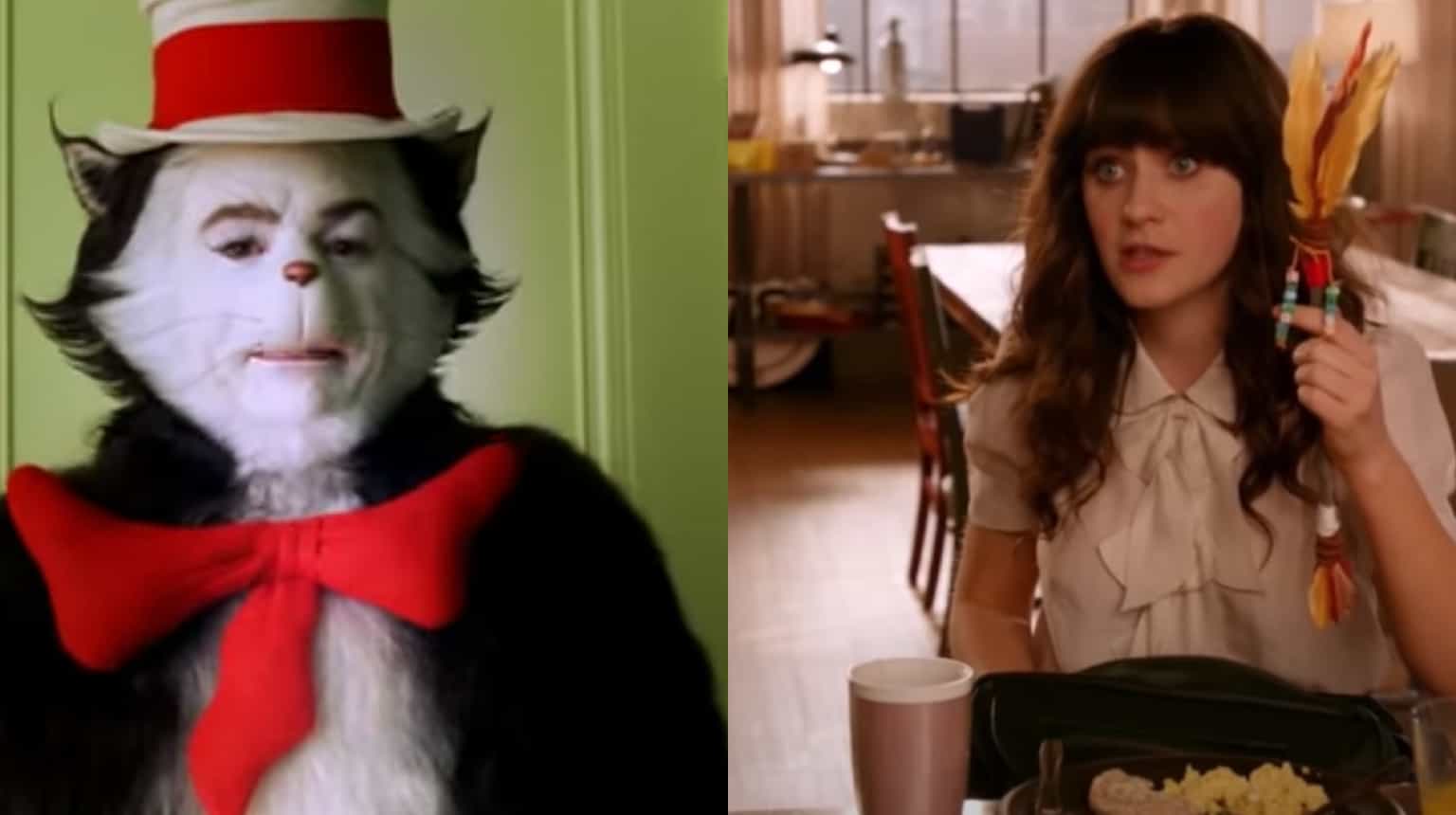 Need Netflix suggestions? Here’s what’s new this weekend