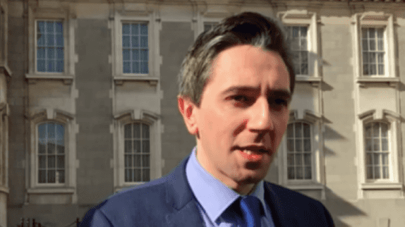Harris: “We’re engaging with hairdressers to come up with ideas”