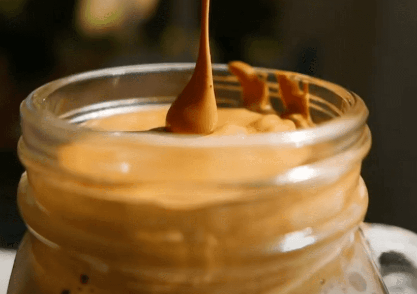 How to make the delicious Dalgona coffee at home