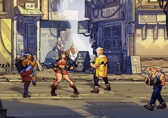 Lovin Games Weekly – The best new releases, deals and news in world of gaming