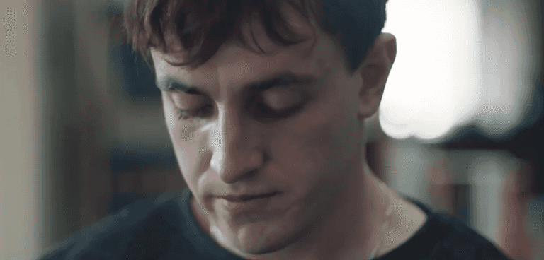 Fans praise Paul Mescal for his emotive performance in most recent Normal People episode