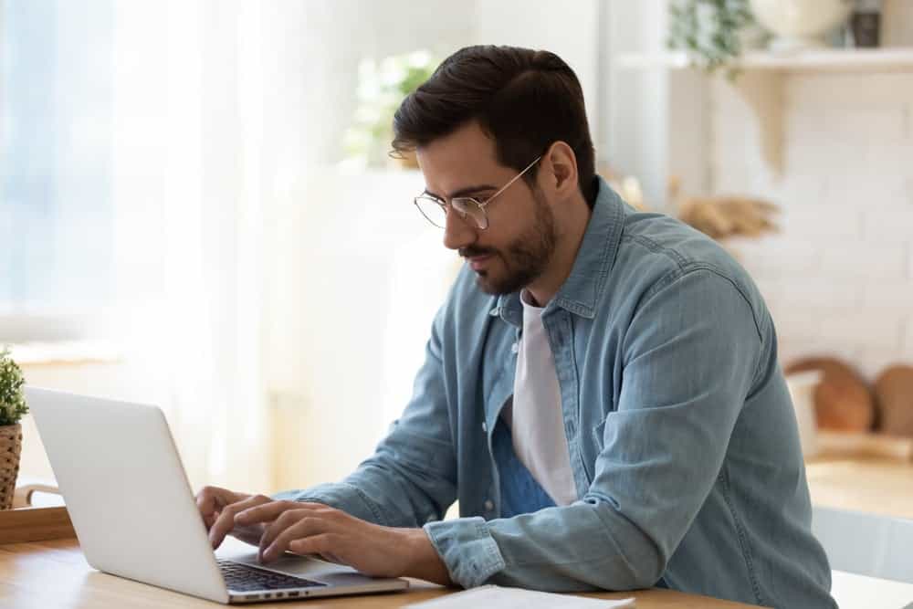 Survey reveals most people would prefer working from home after lockdown