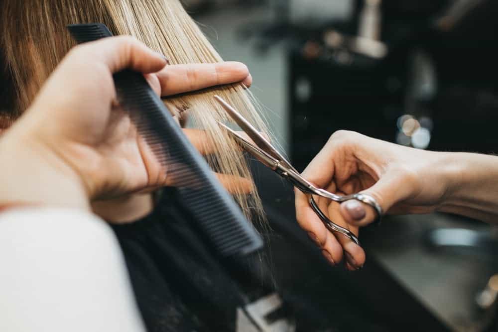Dublin salon collects thousands in deposits for appointments