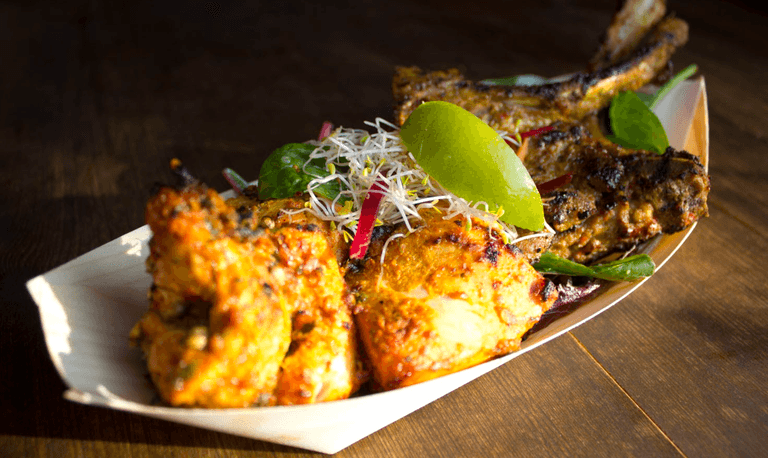 Dublin restaurant adding new BBQ options to keep street food fans happy