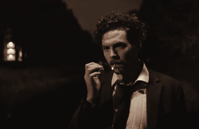 WATCH: New music video takes viewers on a dark journey down the Grand Canal