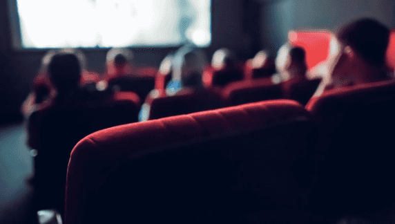 What’s showing in the cinema this week as Ireland enters phase 3?