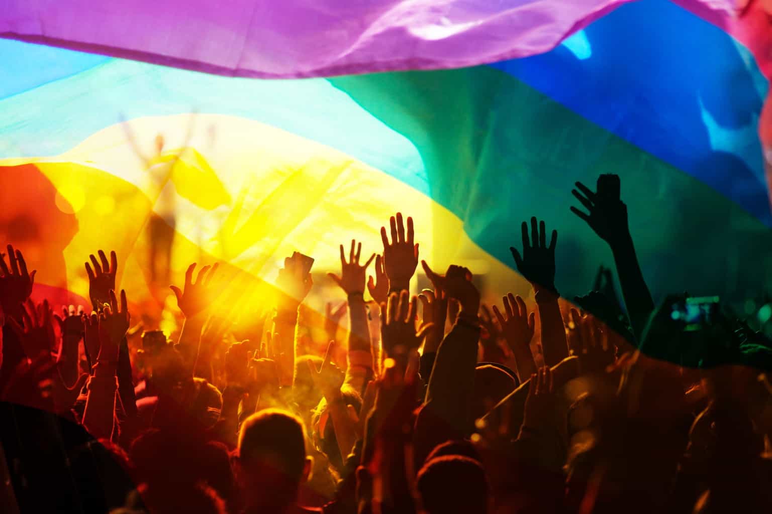 Watch as Digital Dublin Pride Concert is now live