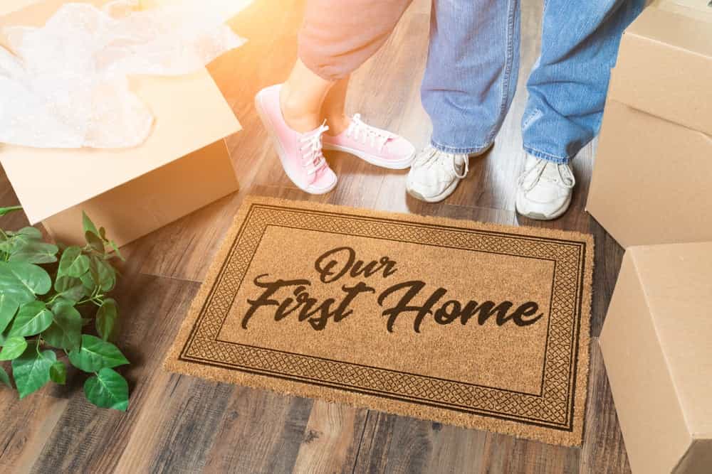 We’re hosting a virtual first time buyers brunch next month