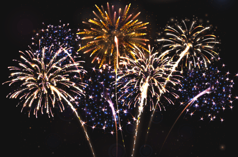 Tonight’s Fourth of July fireworks will honour frontline staff