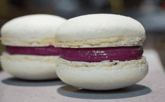 It’s Cherry season – Three cherrylicious dishes to try in Dublin city