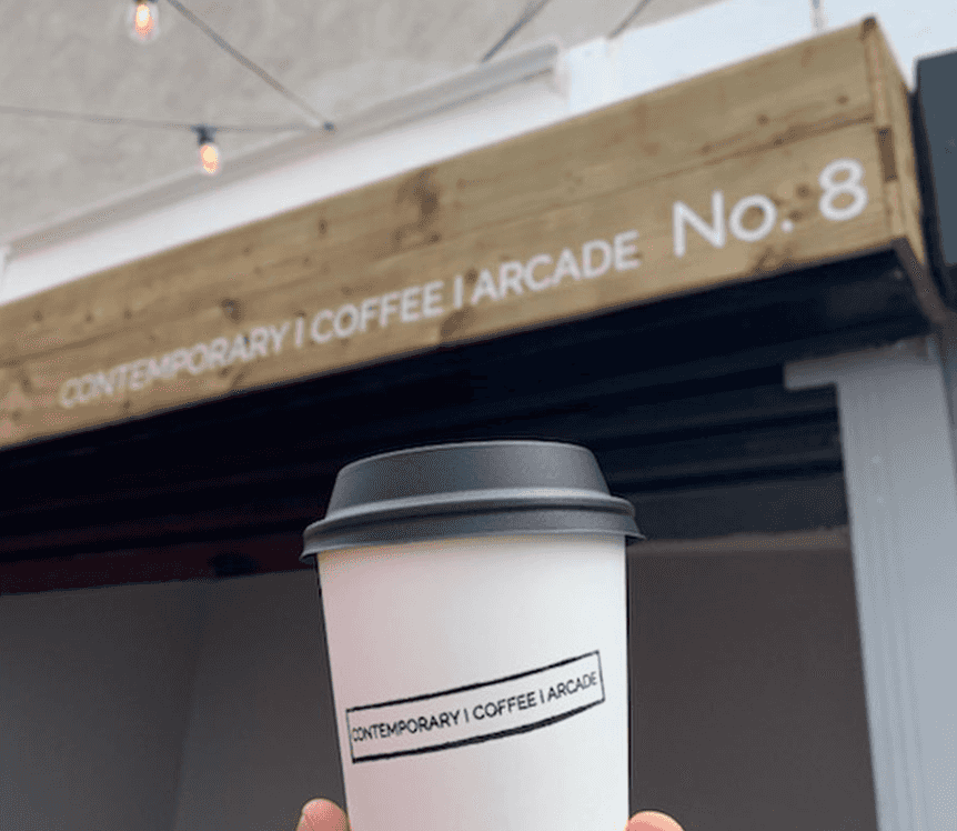 New dog-friendly coffee spot now open in Bray