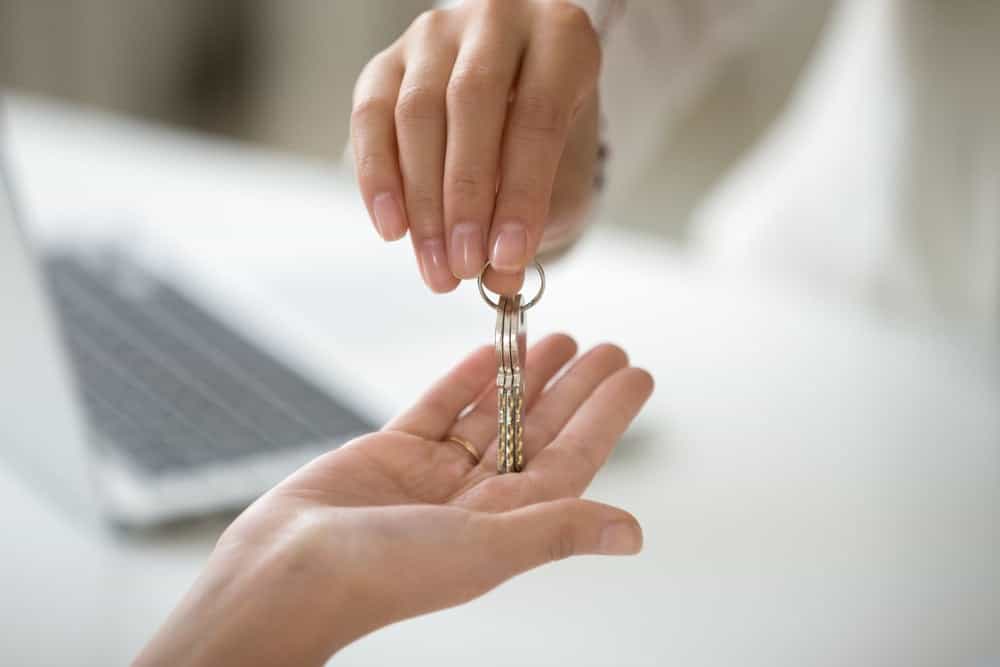 We’re hosting a virtual first-time buyer info session at the end of the month