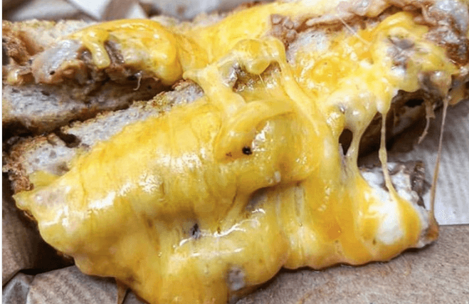 Five filthy Dublin dishes to get delivered to your door today