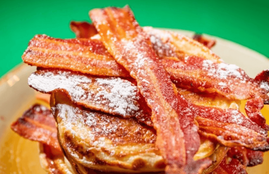 Iconic Dublin brunch spot launches a new menu