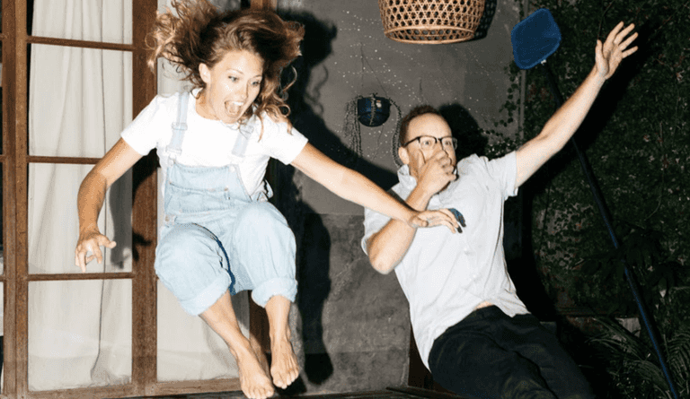 Dating in 2020: We’ve found the app that will help you meet your match
