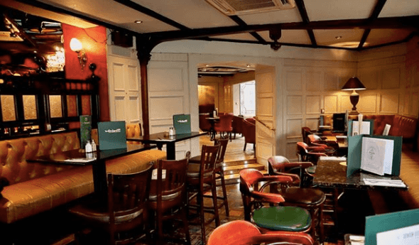 Dublin pub announces temporary closure after staff member tests positive for Covid-19