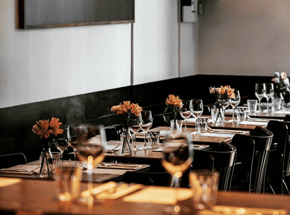 What Dublin pubs and restaurants are staying open? The definitive live list