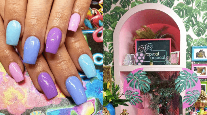 Tropical Popical have ‘loads of space for Dubs’ as others cancel due to restrictions