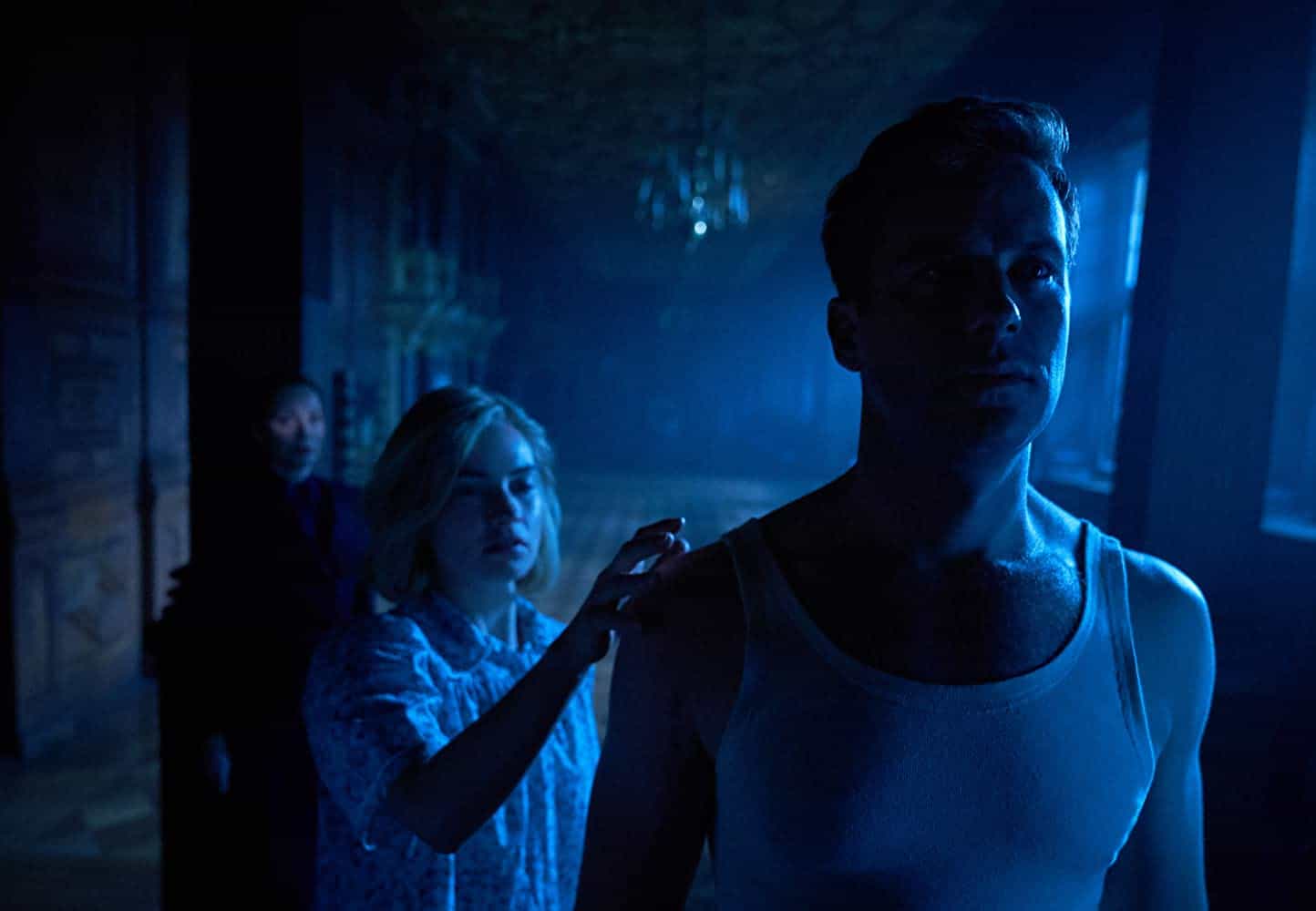 These are the best new spooky movies and shows to watch in the run-up to Halloween