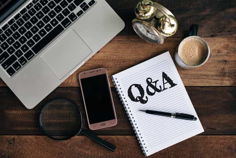 Experts answer some of your mortgage questions