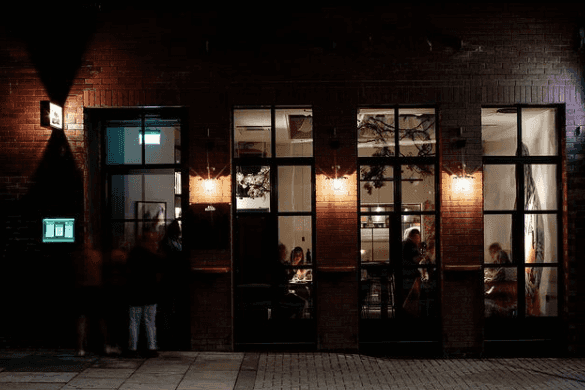 Dublin restaurant staying closed in December due to lack of “government advice”