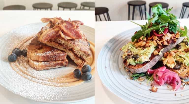 EEK! This Dublin café will be opening for brunch for the first time this weekend