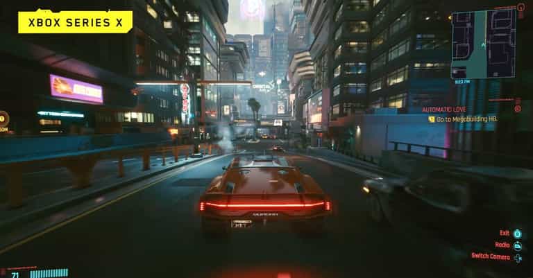 Lovin Games Weekly – 10 minutes of gameplay from the most anticipated game of 2020